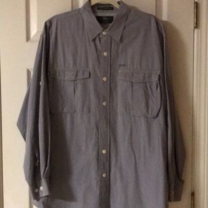 Orvis shirt